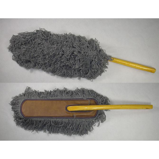 "California Style" Car Duster Sales Department Independent Automobile Dealers Association of California