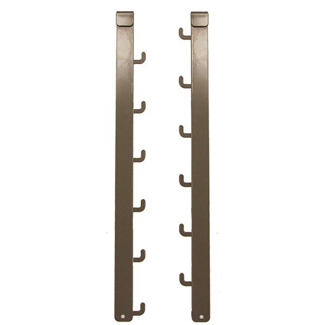 Repair Order Racks - Key Holders for 12-Pocket Rack Service Department Independent Automobile Dealers Association of California