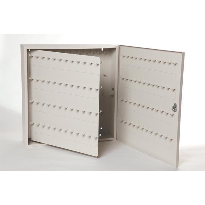 Additional 96 Key Panel for Heavy Duty Automotive Design Key Control Cabinet Sales Department Independent Automobile Dealers Association of California