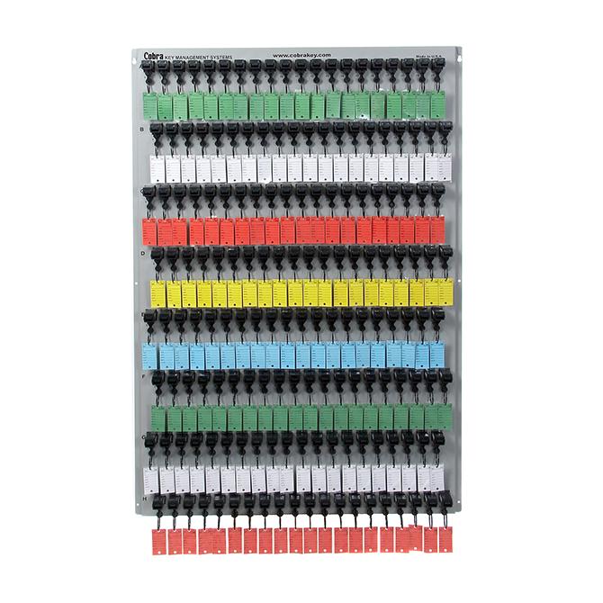 Wall Board Key Management System Sales Department Independent Automobile Dealers Association of California 160 Key System