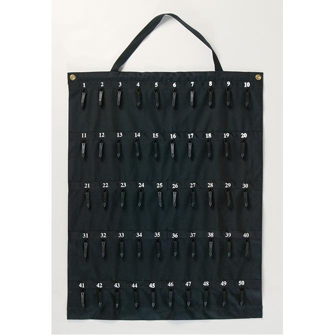 Rollable Key Case Sales Department Independent Automobile Dealers Association of California