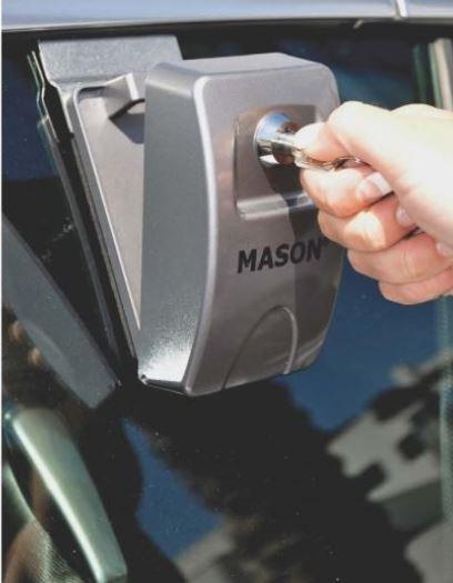 Key Lock Box Sales Department Independent Automobile Dealers Association of California