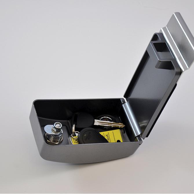 Key Lock Box Sales Department Independent Automobile Dealers Association of California Lock Box