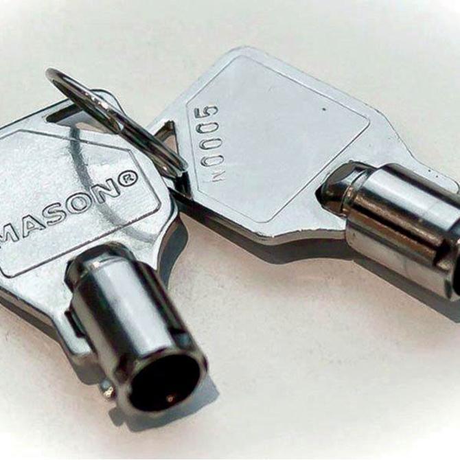 Keys for Key Lock Box Sales Department Independent Automobile Dealers Association of California