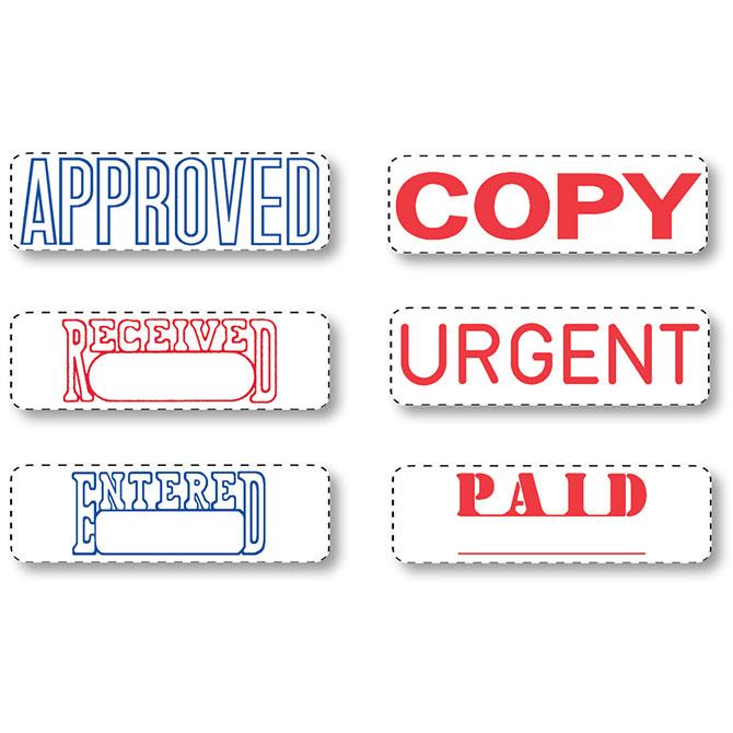 Stamps Office Forms Independent Automobile Dealers Association of California
