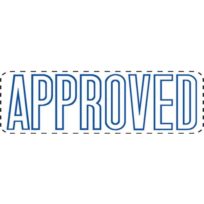 Stamps Office Forms Independent Automobile Dealers Association of California Approved