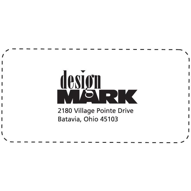 Custom Self-Inking Stamps Service Department Independent Automobile Dealers Association of California Jumbo