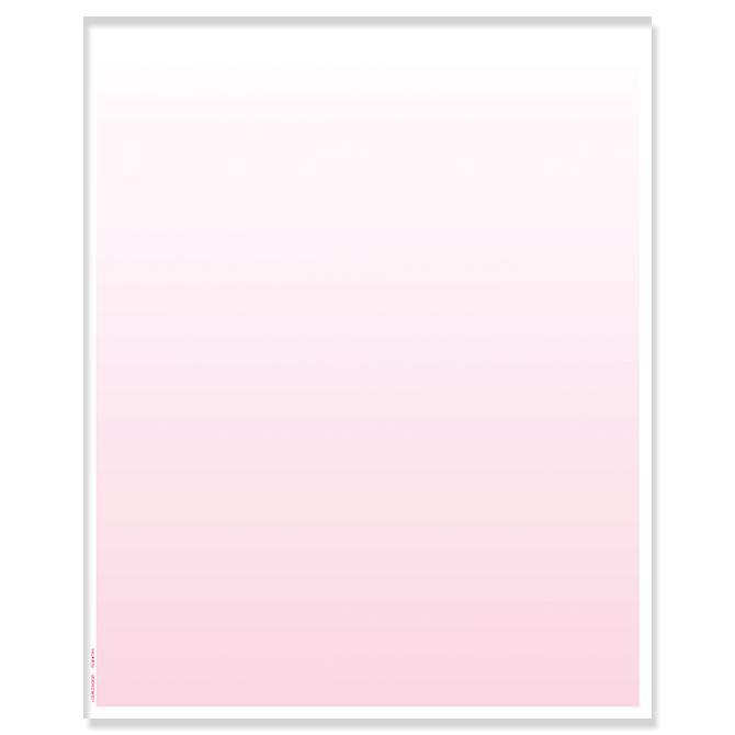 Laser Cut Sheets - 1 Color Office Forms Independent Automobile Dealers Association of California Red