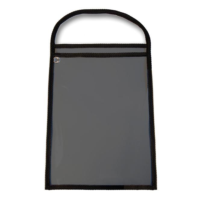 Repair Order/Work Ticket Holders (Solid Black/Black) Service Department Independent Automobile Dealers Association of California