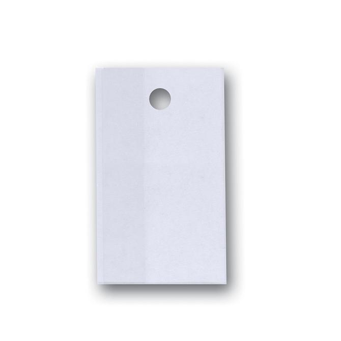 Clear Plastic Protective Sleeve Sales Department Independent Automobile Dealers Association of California