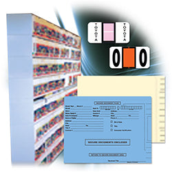 Legal File Color Code Key FILE RIGHT™ Color Code Supplies – DiscountDealerSupplies.com | IADAC ...