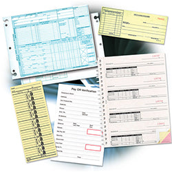 Office Forms