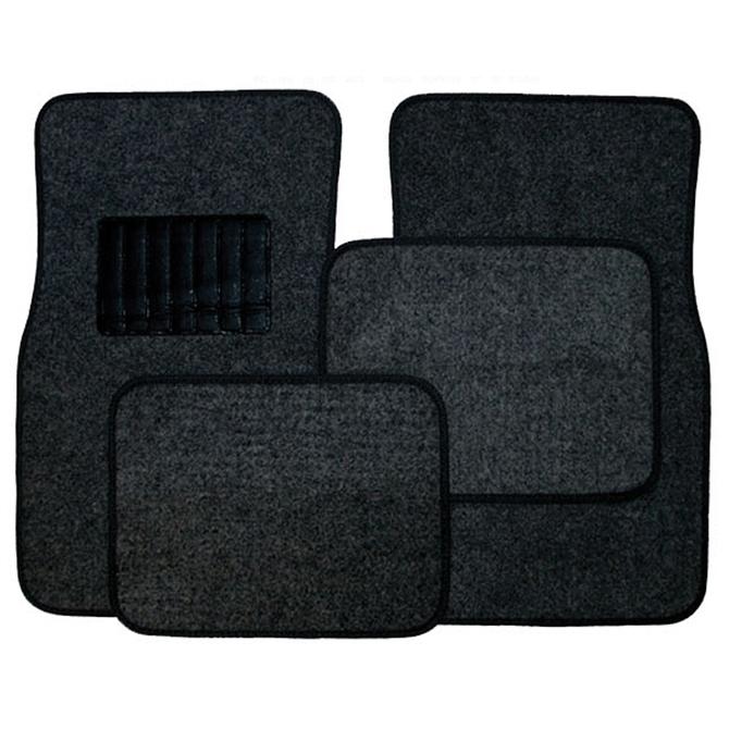 Carpet Floor Mats Sales Department Independent Automobile Dealers Association of California Black