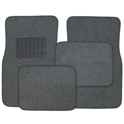 Carpet Floor Mats Sales Department Independent Automobile Dealers Association of California Charcoal