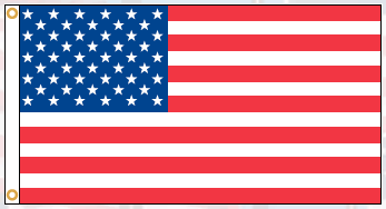 U.S. Flags - Made in the USA! Sales Department Independent Automobile Dealers Association of California Premium 3' x 5'