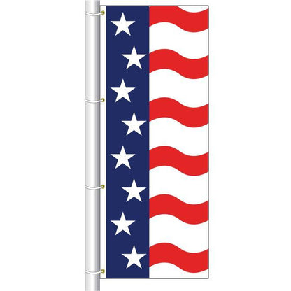 Drapes (Vertical) Sales Department Independent Automobile Dealers Association of California American Flag 1