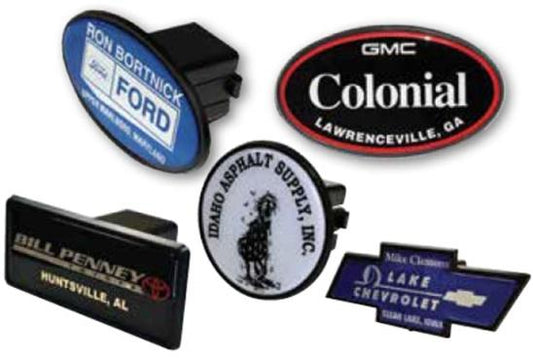 Custom Plastic Hitch Covers Sales Department Independent Automobile Dealers Association of California