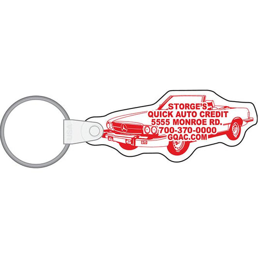 Custom Key Fobs Sales Department Independent Automobile Dealers Association of California