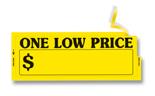 One Low Price Window Stickers Sales Department Independent Automobile Dealers Association of California