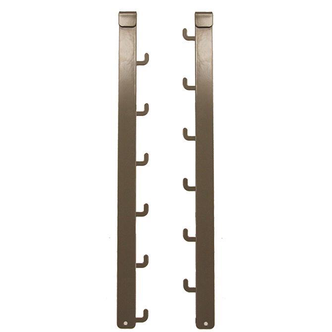 Repair Order Racks - Key Holders for 12-Pocket Rack Service Department Independent Automobile Dealers Association of California