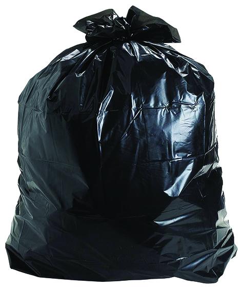 Trash Bags (12-16 Gallon) Service Department Independent Automobile Dealers Association of California